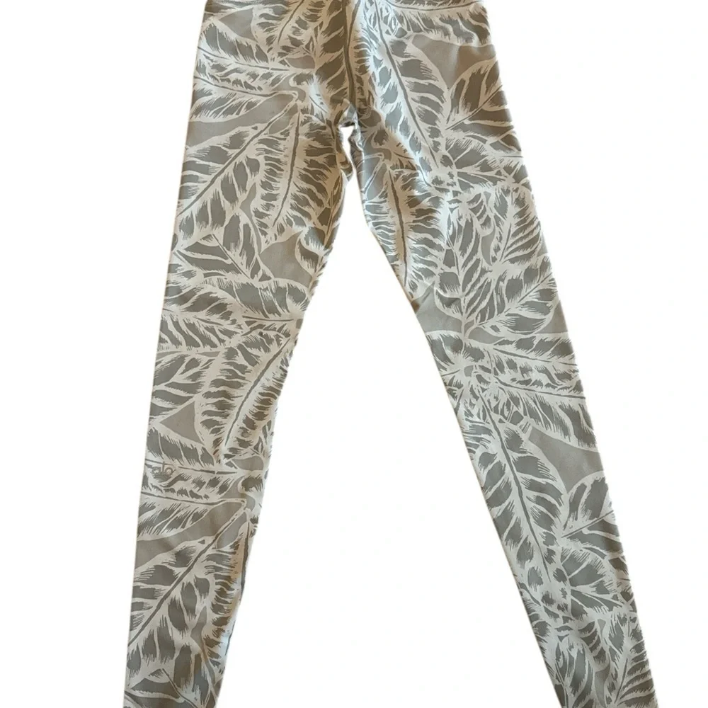 ALO YOGA NWOT HIGH-WAIST AIRBRUSH LEGGING XS